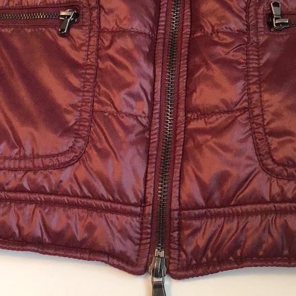 Steilman Short Jacket - Picture 6 of 15